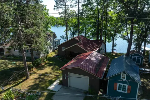 1031 N Crooked Lake Drive, Lake MI 48632 photo 4