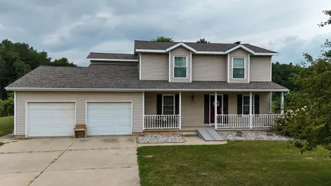 798 S Whiteville Road, Mount Pleasant MI 48858 photo 2