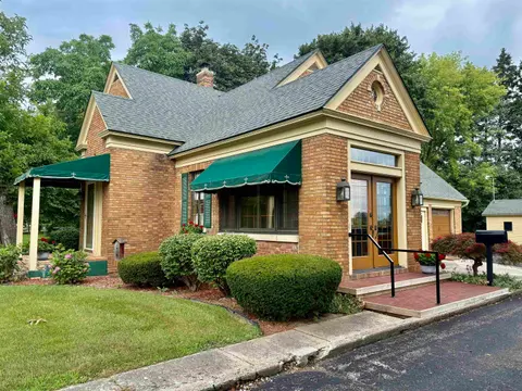 717 E Saginaw Street, Breckenridge MI 48615 home for sale