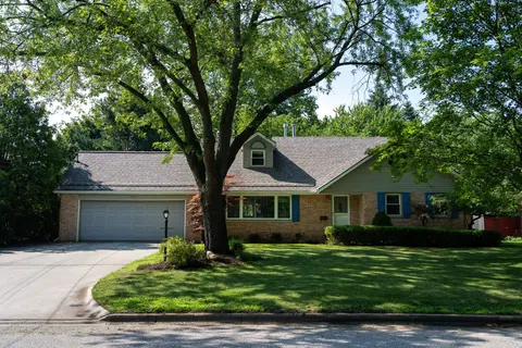 1320 E Chippewa Street, Mount Pleasant MI 48858 home for sale