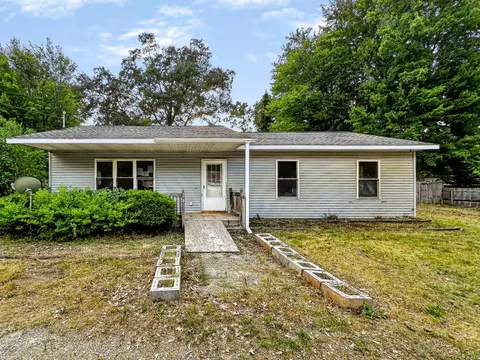 405 Maple # 16, Lake MI 48632 home for sale