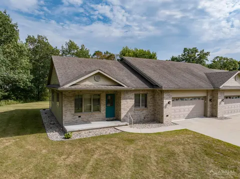 5862 Huron Woods Lane # 4, Tawas City MI 48763 multi-family property for sale