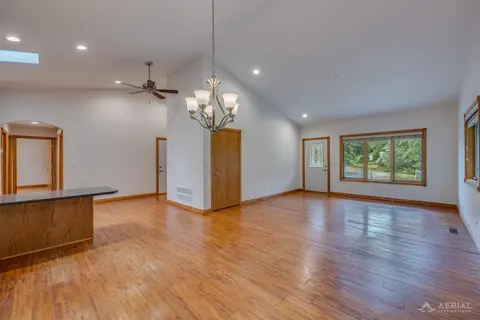 5862 Huron Woods Lane # 4, Tawas City MI 48763 photo 3