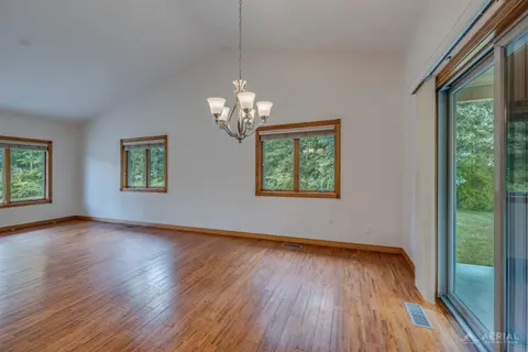5862 Huron Woods Lane # 4, Tawas City MI 48763 photo 4