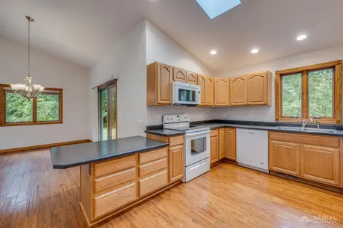5862 Huron Woods Lane # 4, Tawas City MI 48763 photo 5