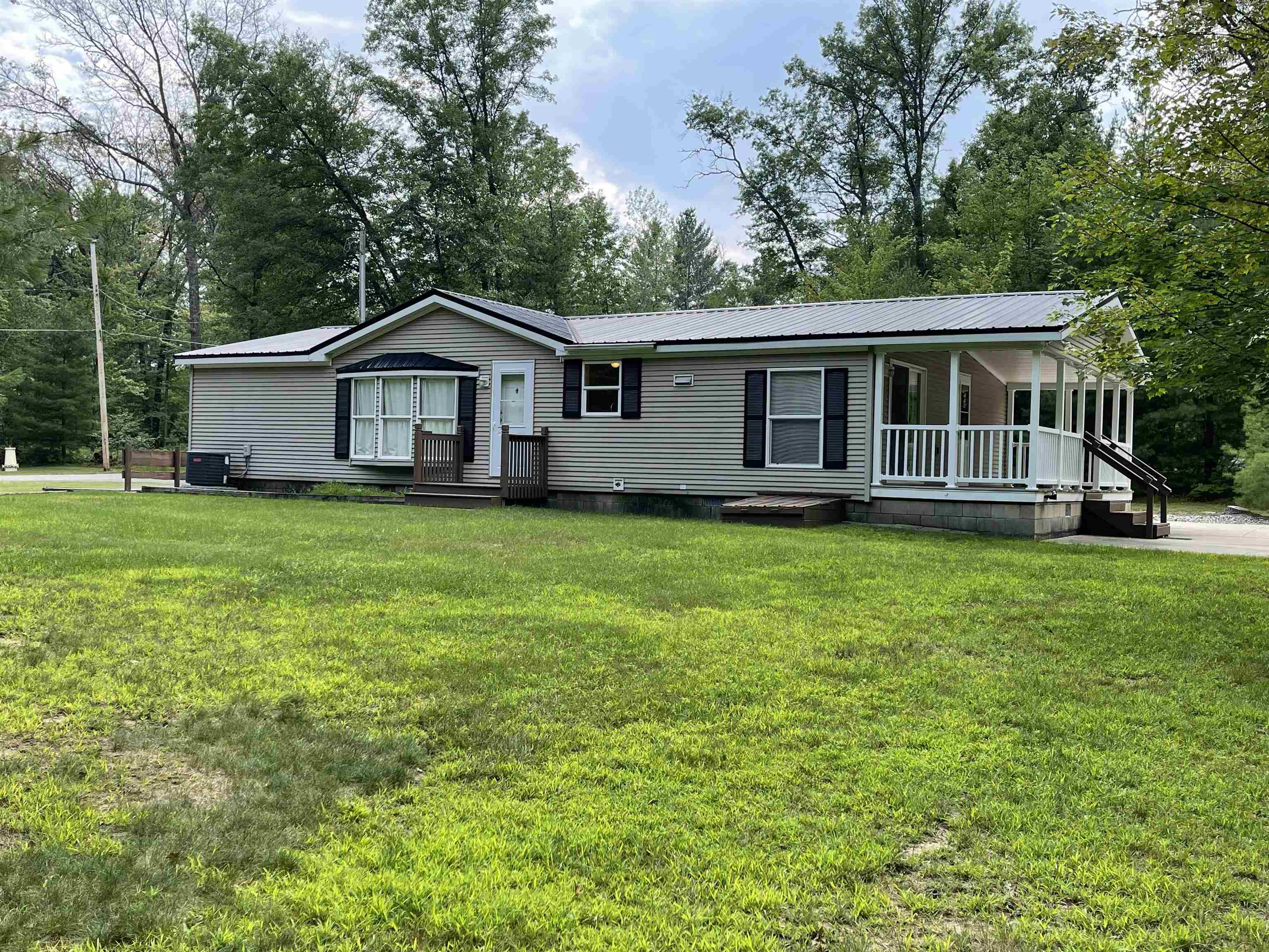 6256 Blackberry Drive # 97, Alger MI 48610 photo 1