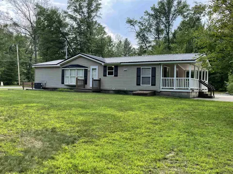 6256 Blackberry Drive # 97, Alger MI 48610 home for sale