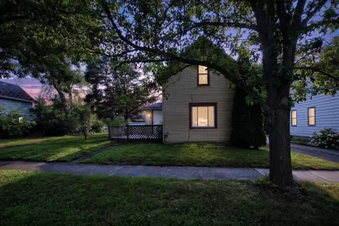 803 Joseph Street, Bay City MI 48706 home for sale