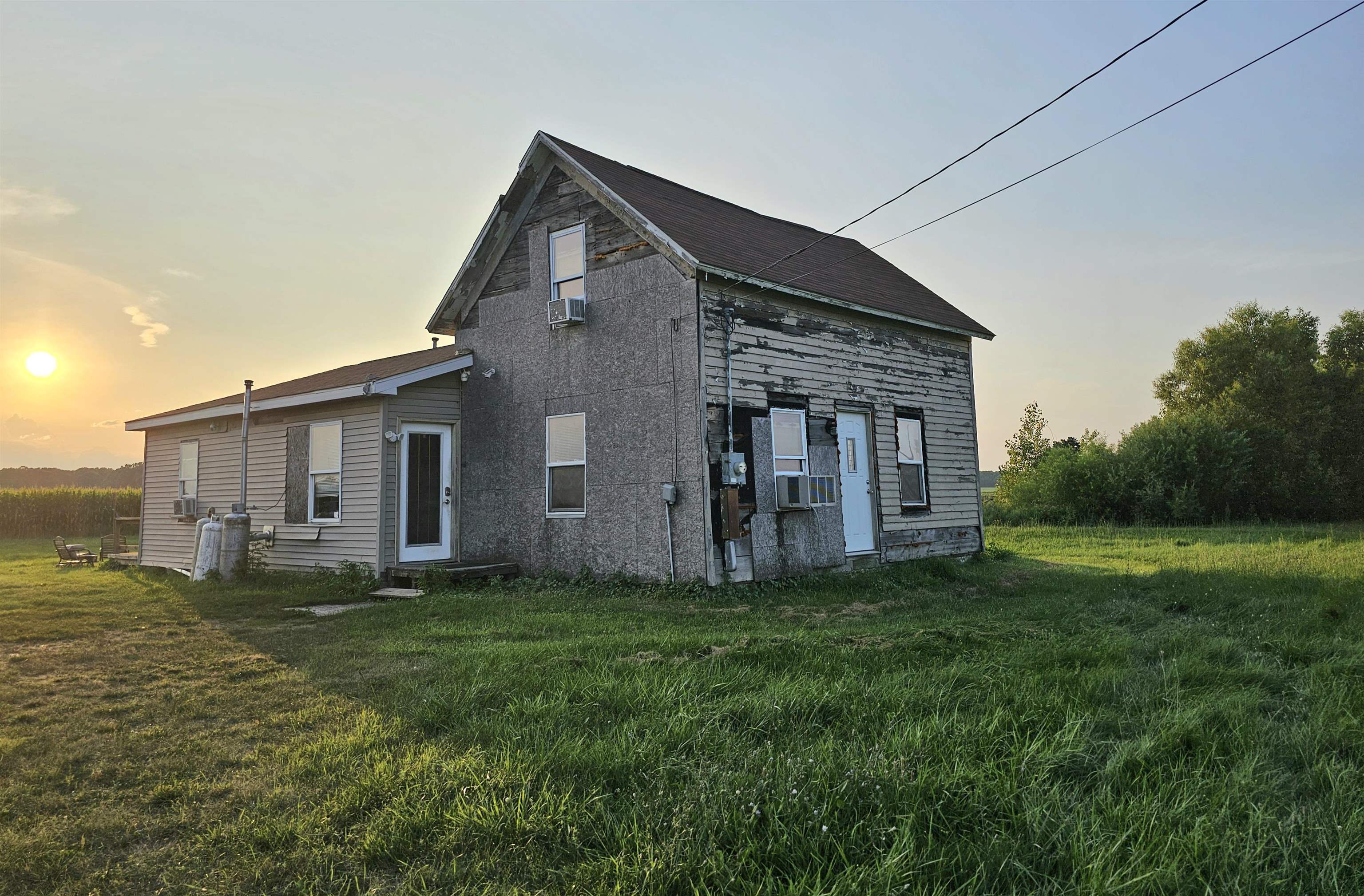 11465 N Begole Road, Saint Louis MI 48880 photo 1