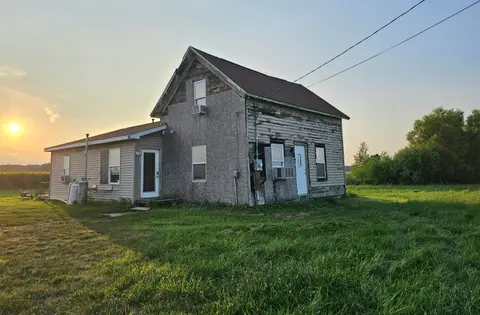 11465 N Begole Road, Saint Louis MI 48880 land listing for sale