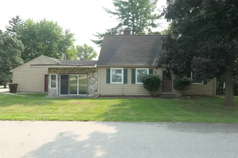 134 Wilson Drive, Saint Louis MI 48880 home for sale