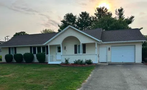 436 N Chippewa, Shepherd MI 48883 home for sale