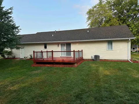 436 N Chippewa, Shepherd MI 48883 photo 5