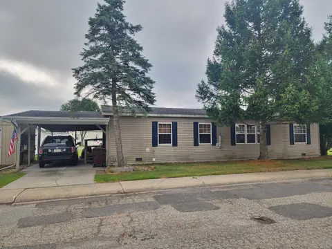 3362 Lassie Drive, Alma MI 48801 photo 2