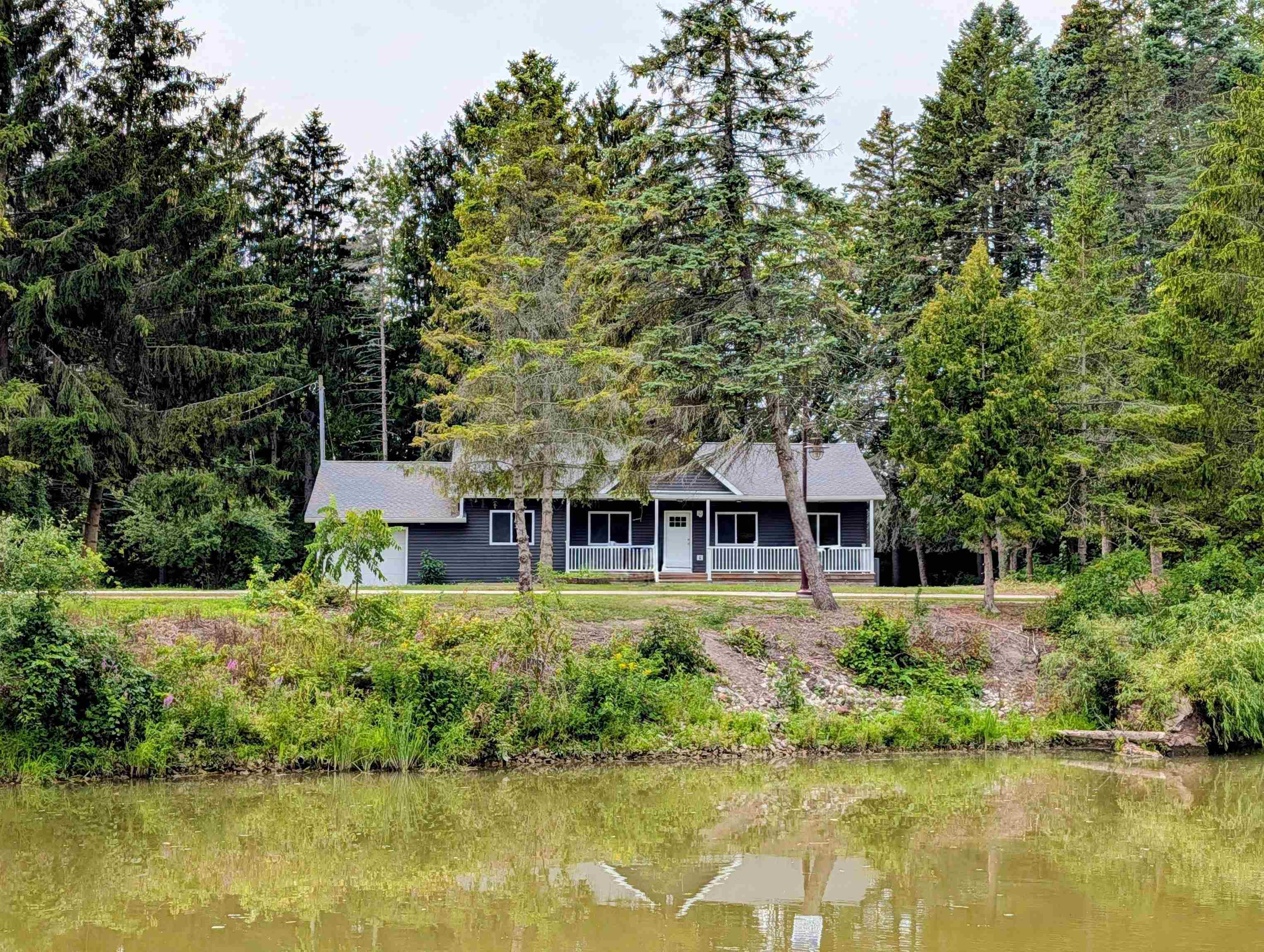 229 Water Street, Au Gres MI 48703 photo 1