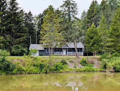 229 Water Street, Au Gres MI 48703 home for sale