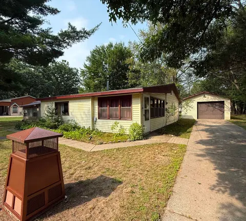 407 Hunter Drive, Lake MI 48632 photo 2