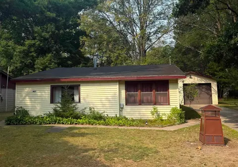 407 Hunter Drive, Lake MI 48632 photo 3