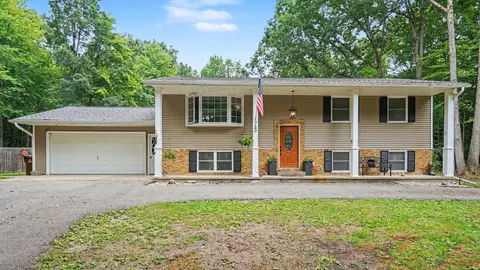 760 Hiawatha Drive, Mount Pleasant MI 48858 home for sale