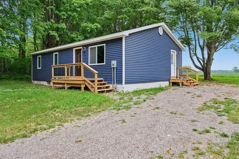 1051 Circle Drive, Lake Isabella MI 48893 home for sale
