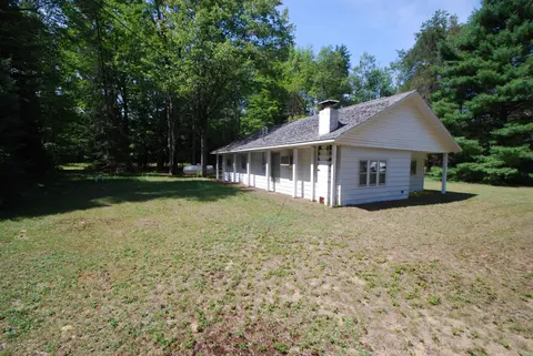 5295 Cedar Lake Road, Gladwin MI 48624 photo 2