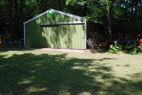 5295 Cedar Lake Road, Gladwin MI 48624 photo 3