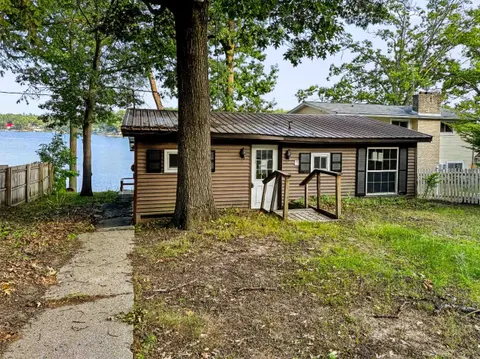 1361 N Crooked Lake Drive, Lake MI 48632 photo 2