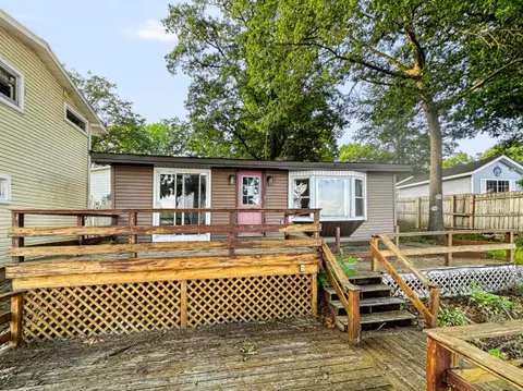 1361 N Crooked Lake Drive, Lake MI 48632 photo 3