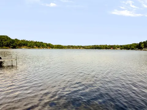 1361 N Crooked Lake Drive, Lake MI 48632 photo 5