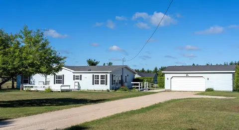 2924 S Gilmore Road, Mount Pleasant MI 48858 photo 2