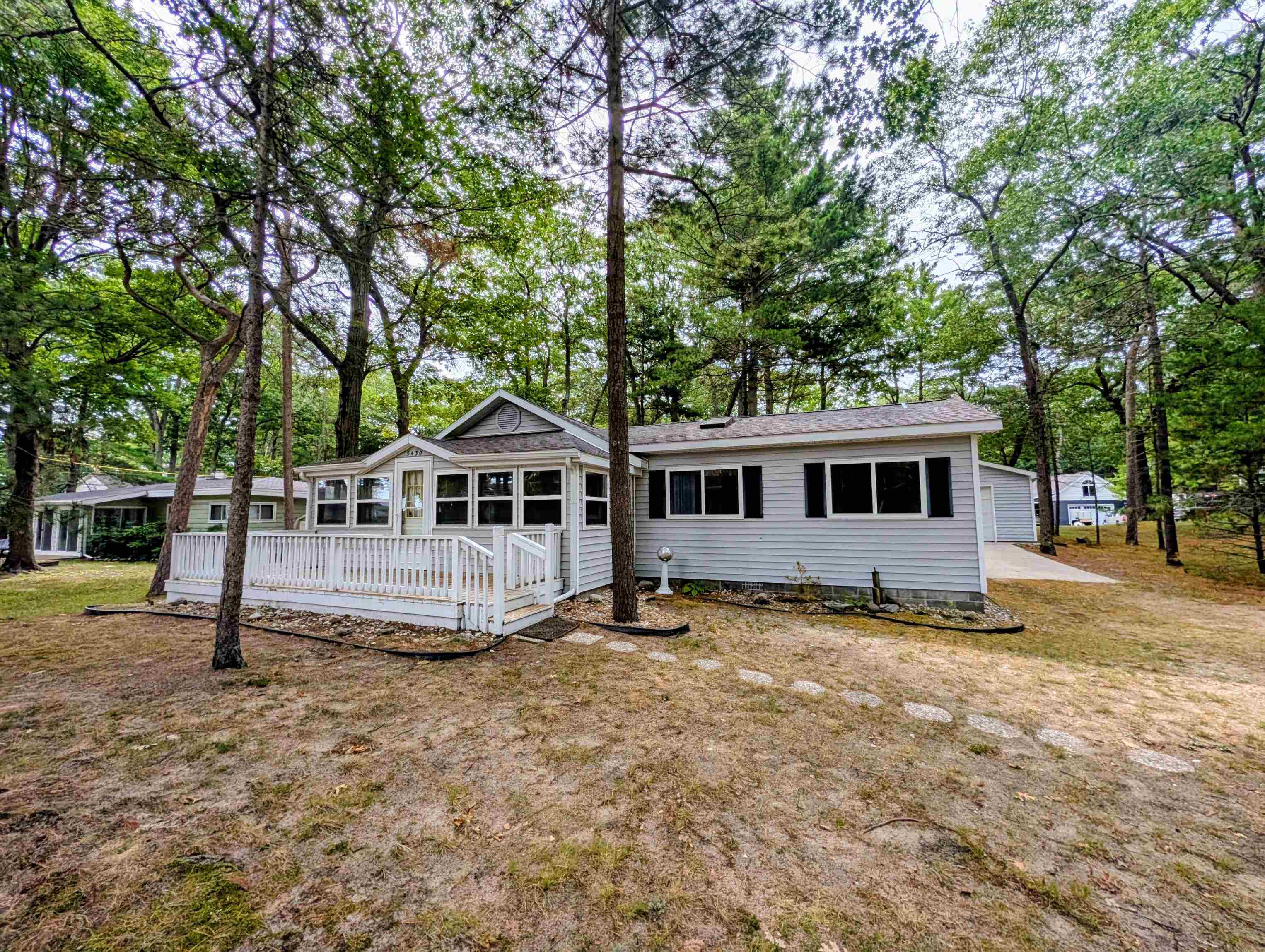 5430 E 9th Street, Au Gres MI 48703 photo 1