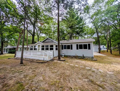5430 E 9th Street, Au Gres MI 48703 home for sale