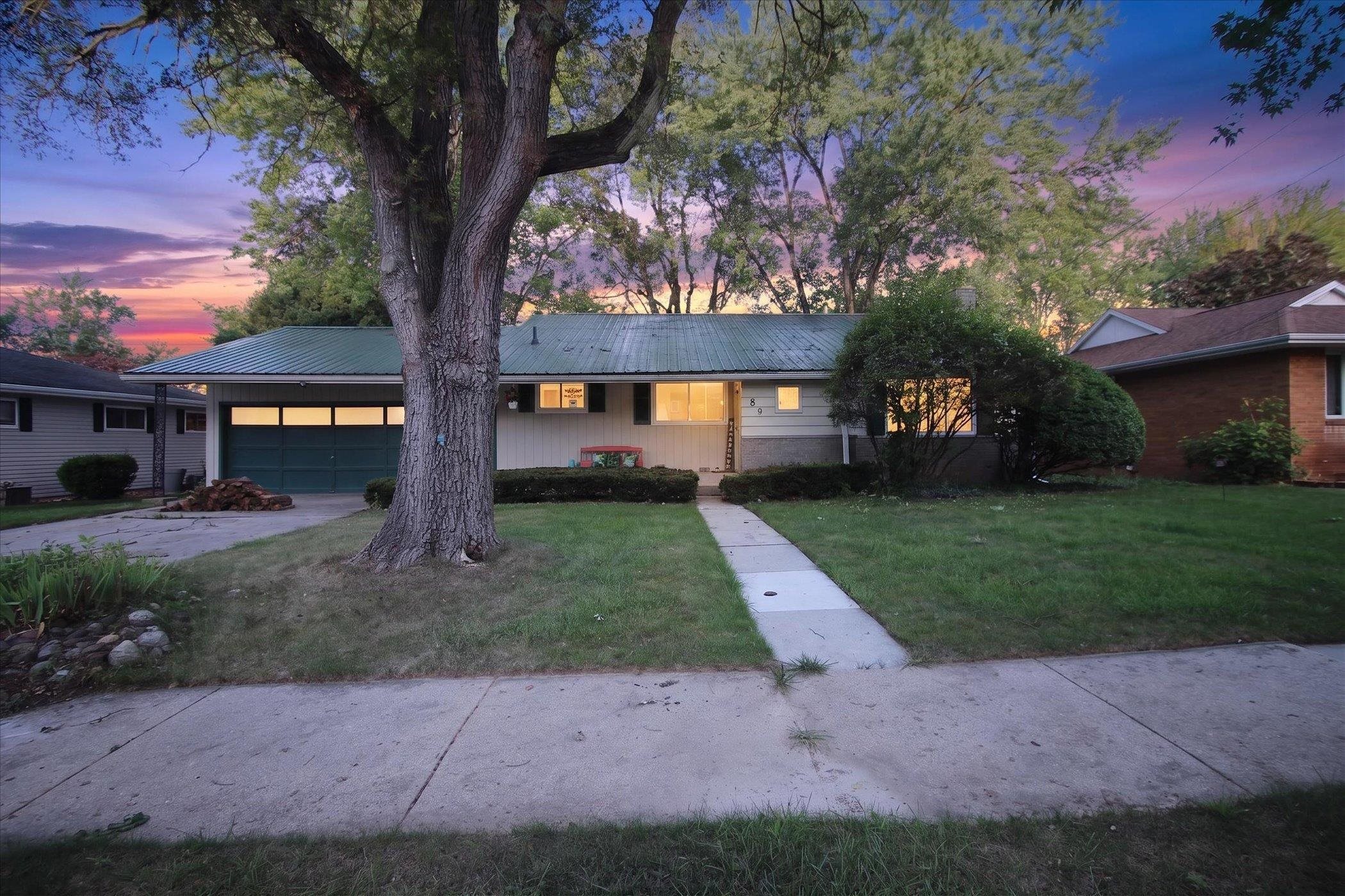 189 Westview Drive # 89, Alma MI 48801 photo 1