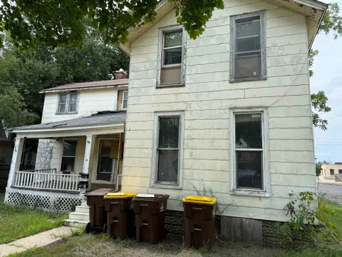 221 Woodworth Avenue, Alma MI 48801 multi-family property for sale