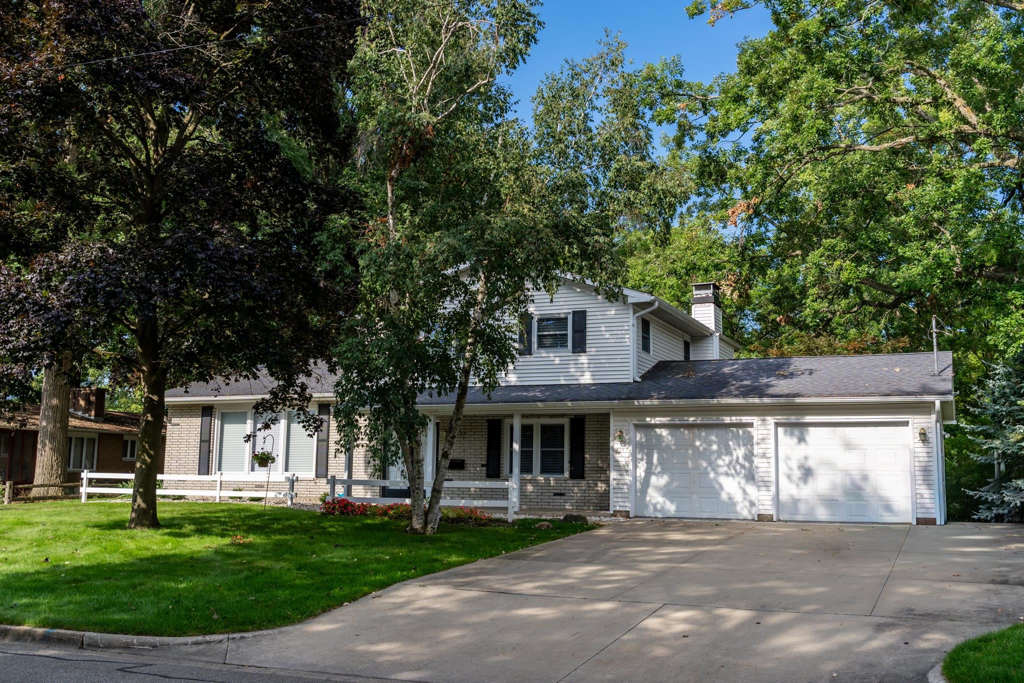 613 Kane Street, Mount Pleasant MI 48858 photo 1