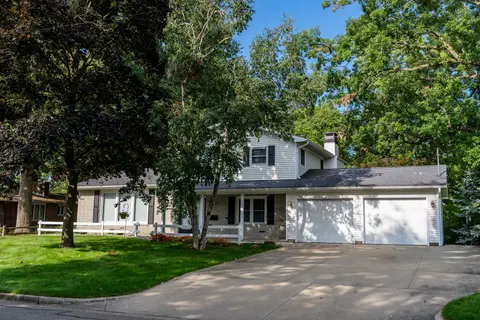 613 Kane Street, Mount Pleasant MI 48858 home for sale