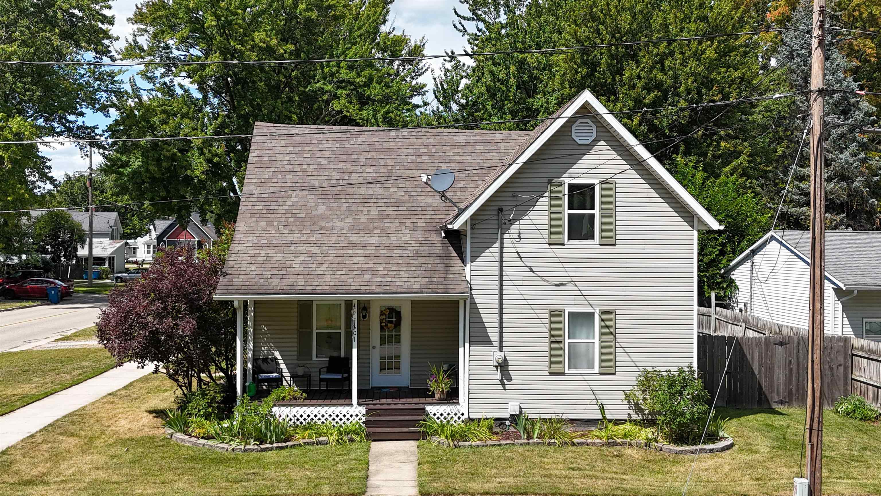301 N 5th Street, Coleman MI 48618 photo 1