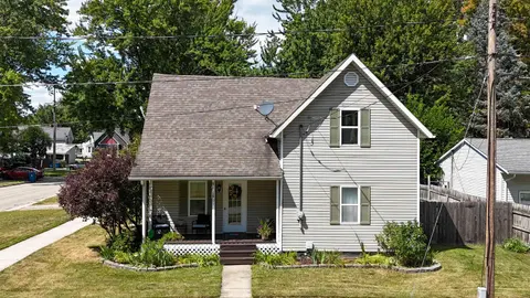 301 N 5th Street, Coleman MI 48618 home for sale