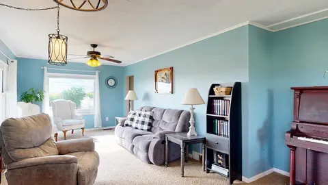 7652 N Wise Road, Clare MI 48617 photo 2