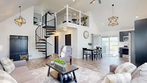 7632 N Wise Road, Clare MI 48617 photo 2