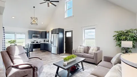 7632 N Wise Road, Clare MI 48617 photo 4