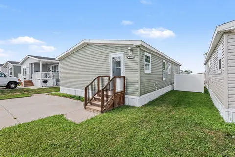 1254 Concord, Mount Pleasant MI 48858 home for sale