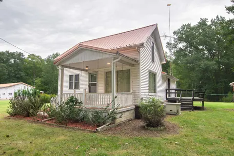 8370 N Lumberjack Road, Riverdale MI 48877 photo 3