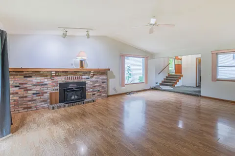 8370 N Lumberjack Road, Riverdale MI 48877 photo 4