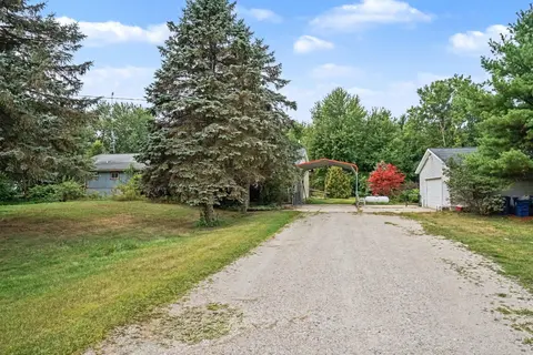 4160 S Geneva Road, Saint Louis MI 48880 home for sale