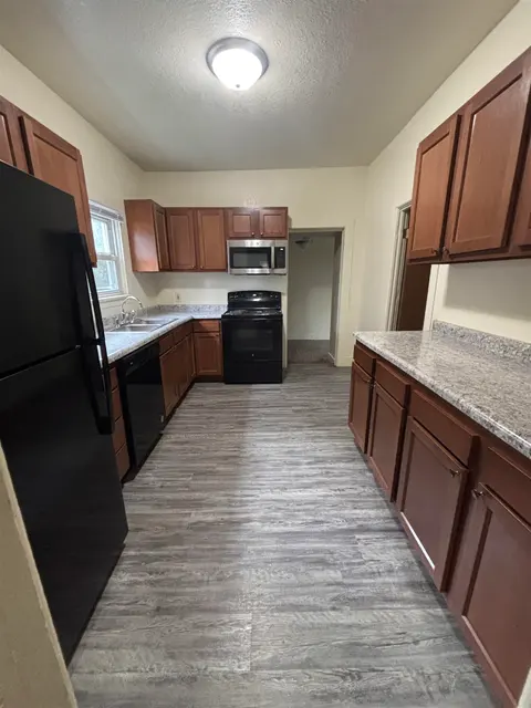 1015 S Franklin # 6, Mount Pleasant MI 48858 home for sale