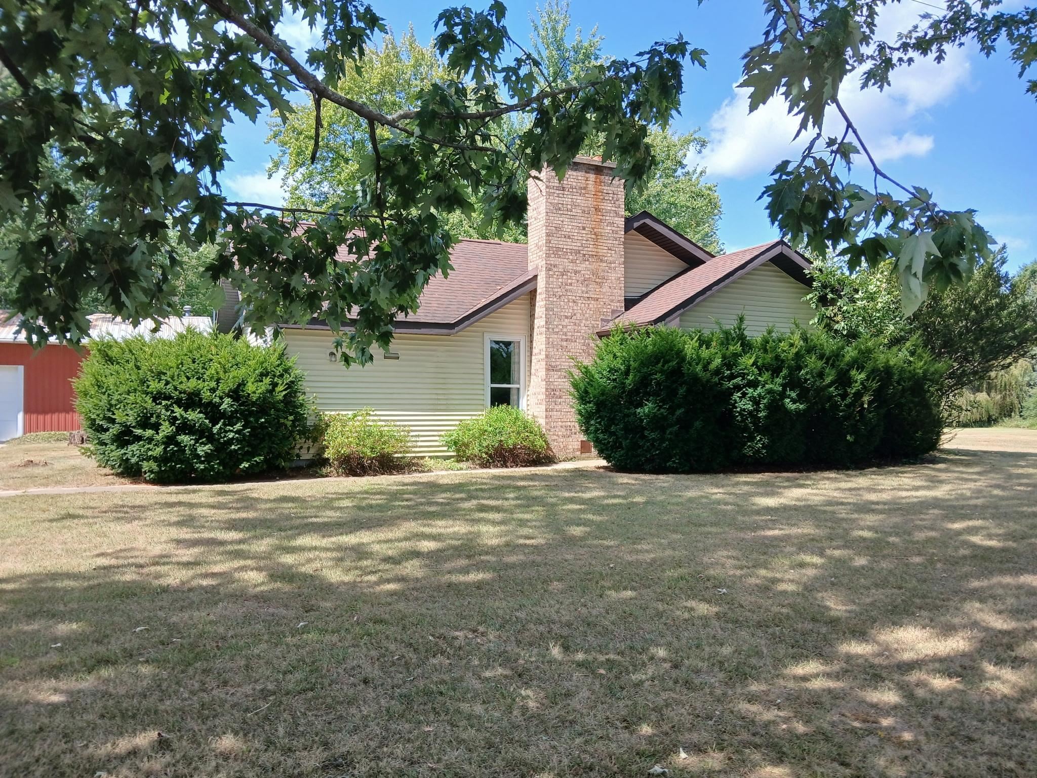 4589 Geneva Road, Coleman MI 48618 photo 1
