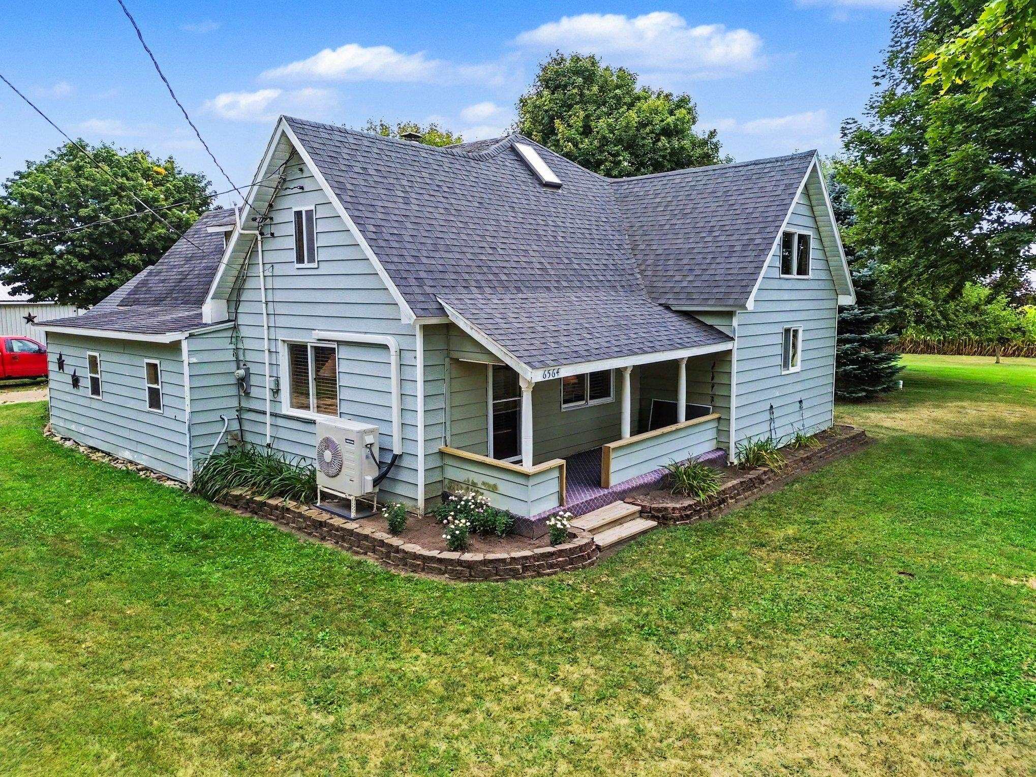 6564 N Crapo Road, Saint Louis MI 48880 photo 1