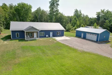 5277 S Wise Road, Shepherd MI 48883 photo 2