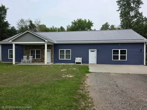 5277 S Wise Road, Shepherd MI 48883 photo 3